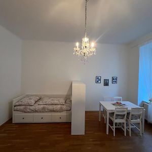 Appartement met een Slaapkamer